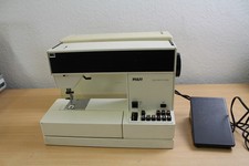 Nähmaschine Pfaff Tipmatic 1025 Defekt