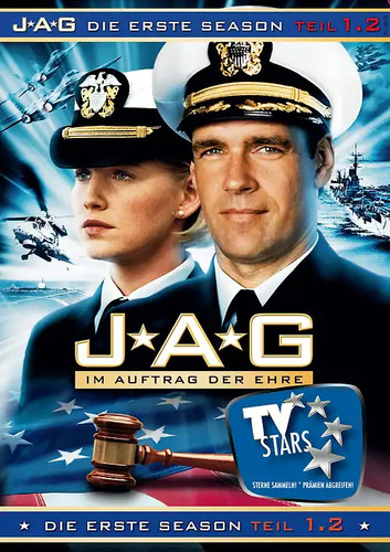 Jag auftrag der ehre - auftrag,