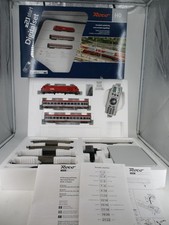 Roco Spur H0 51341 z21 Start