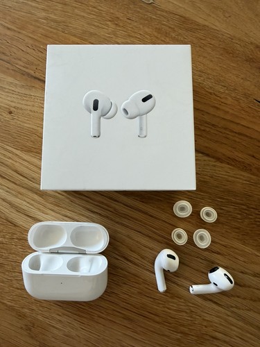 Apple airpods pro - pro, 1