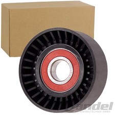 SPANNROLLE UMLENKROLLE