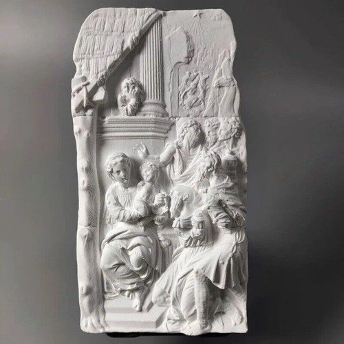 Handgefertigte skulptur - handgefertigte,