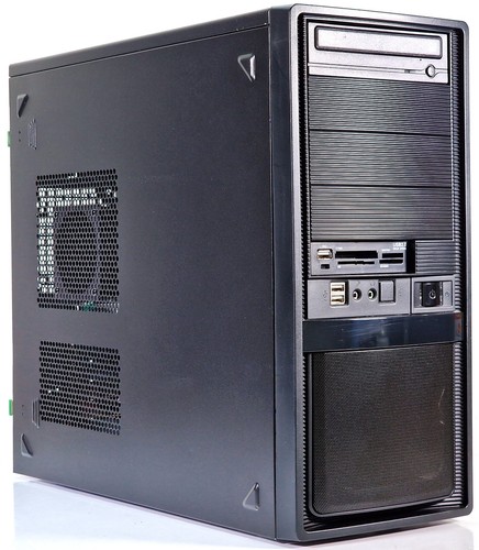Gigabyte windows maschinen - gigabyte, xp