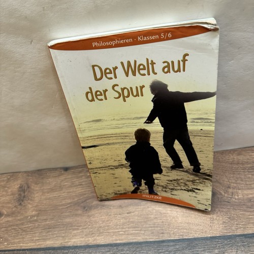 Der welt auf - auf, spur