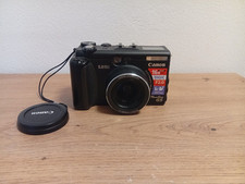Canon Digital Camera Power Shot G 5