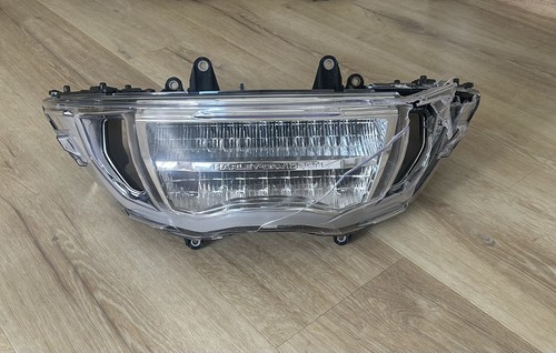 Scheinwerfer harley davidson - scheinwerfer, harley-davidson