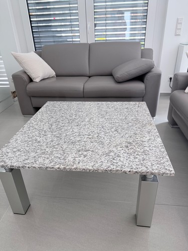 Marmor tisch von der - marmor,