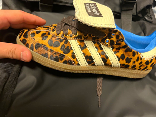 Adidas samba wales bonner - adidas,