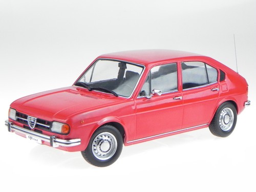 Alfa romeo alfasud 1972 - alfa,