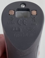 Wella Xpert Haarschneidemaschine HS 71, 4/8/12/16/20MM Aufsätze