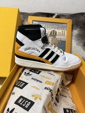 Adidas forum high bstn - high, x
