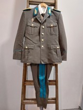 DDR Uniform Generalleutnant