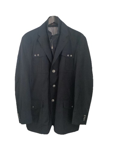 Corneliani jacket uk m - corneliani,