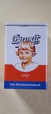 Brandt Dose Zwiebackdose Retro