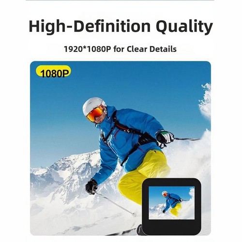 Wearable action cam - wearable,