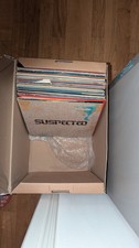 100 X 12" Vinyl Paket Deutsch