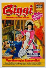 Biggi Bastei Comic Nr. 19