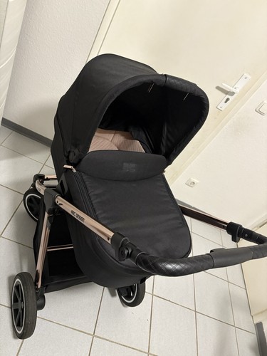Kinderwagen abc design - abc,