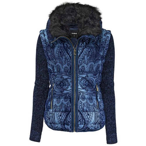Desigual damen 1 - damen, 2-in-1