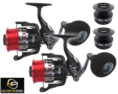 Hunter pro vortech - hunter,