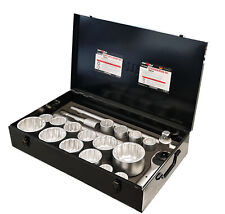 Kraftwelle 1 Zoll Profi