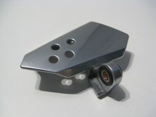 Einspritzanlagen-Abdeckung