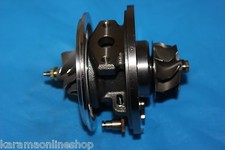 Turbocharger Hull Group Audi