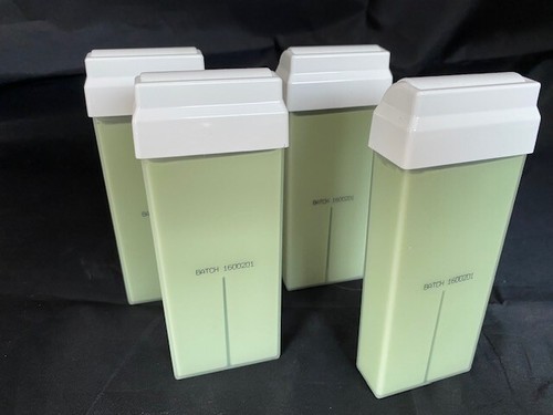 Wachspatrone aloe vera - wachspatrone,
