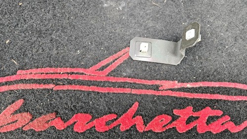 Fiat barchetta halter - fiat,