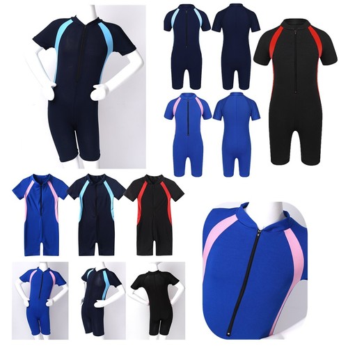 Mädchen jungen swimming - de,