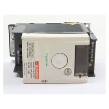 Schneider Electric ATV12P037M3 Frequenzumrichter... + Defekt (262487)