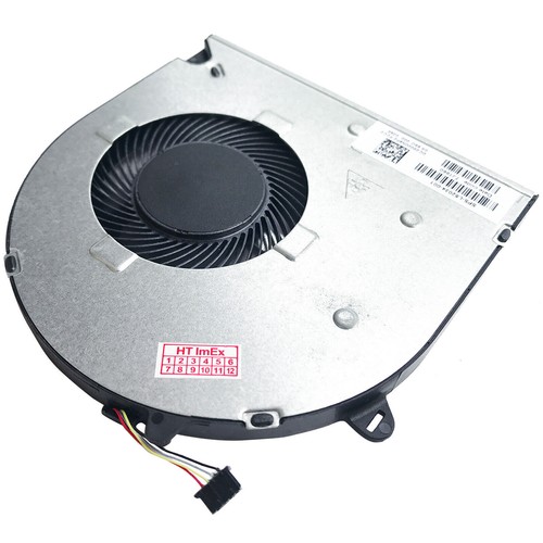 Cpu lüfter kühler fan - lüfter,