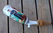 original Reservisten  Pfeifenkopf Infanterie Regiment  15  Minden 1884