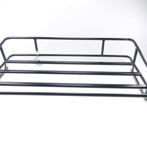 Dachgepäckträger schwarz - dachgepäckträger,