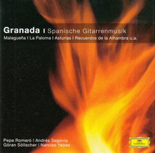 P. Romero - Granada -