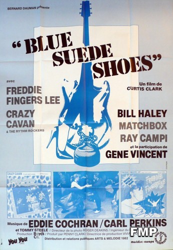Blaue wildlederschuhe - blaue,