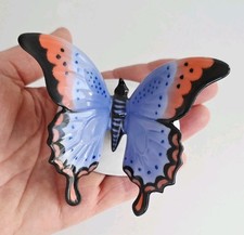 Rosenthal Schmetterling