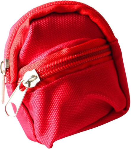 Mini-Puppen-Rucksack