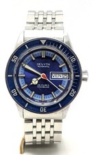Devyth Diver Automatic Vintage