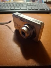 Casio Digitalkamera EXILIM EX-Z80