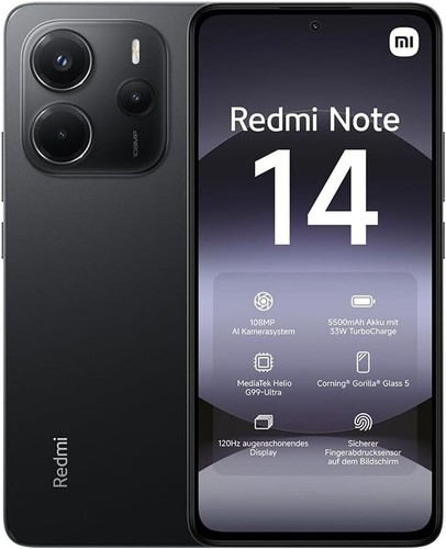 Xiaomi redmi note - note, 4g