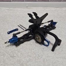 Team Associated B6 Hinterrad