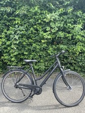 Raleigh Devon 7- 2022 - 28 Zoll - Damen Sportrad/Tourenrad