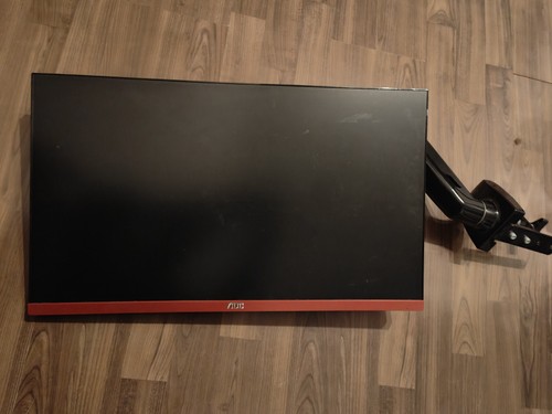 Aoc gaming monitor zoll - monitor,