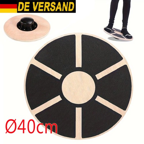 Balance board holz - balance,