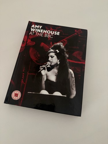 Amy winehouse the bbc 2 - amy,