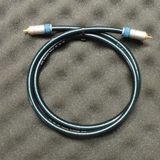 T+A Digital Triax Cinch Kabel digital Interconnect RCA Cable  NF 1x 100cm