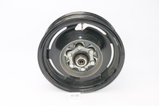 Yamaha V-MAX 1200 2WE 1998 -