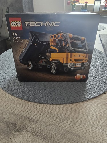 Lego technic 42147 - -,