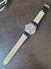 Bergmann 1956 quartz mit - 1956,